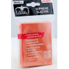 Ultimate Guard Supreme Sleeves Solid Orange (50)
