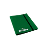 FlexXfolio? 9-Pocket Green