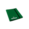 FlexXfolio? 4-Pocket Green