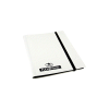 FlexXfolio? 4-Pocket White