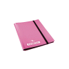 FlexXfolio? 9-Pocket Pink