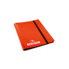 FlexXfolio? 9-Pocket Orange