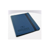 FlexXfolio XenoSkin? 9-Pocket Blue