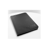 Zipfolio XenoSkin? 9-Pocket Black