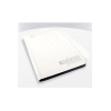 Zipfolio XenoSkin? 9-Pocket White