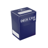 Deck Case 80+ Dark Blue
