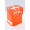 Deck Case 80+ Orange