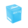 Deck Case 100+ Light Blue