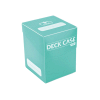 Deck Case 100+ Turquoise