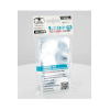 Precise-Fit Sleeves Resealable Japanese Size