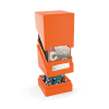 Monolith? Deck Case 100+ Orange