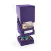 Monolith? Deck Case 100+ Purple