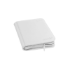 Zipfolio XenoSkin? 4-Pocket White
