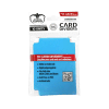 Card Dividers Blue