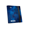 Mini American FlexXfolio? 9-Pocket Mystic Space