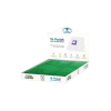 18-Pocket Side-Loading Pages Green