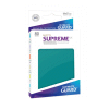 Supreme UX Sleeves Matte Standard Size Petrol