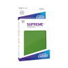 Supreme UX Sleeves Japanese Size Green