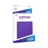 Supreme UX Sleeves Japanese Size Purple