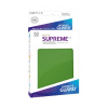 Supreme UX Sleeves Matte Japanese Size Green