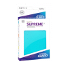 Supreme UX Sleeves Matte Japanese Size Aquamarine 