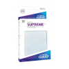 Supreme UX Sleeves Matte Standard Size Frosted 
