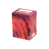 Deck Case 80+ Lands Edition Mountain I