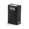 Tarot Deck Case 70+ Black