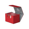 SideWinder? Deck Case 100+ XenoSkin? Red