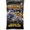 Redakai X Drive Power Pack: Foil