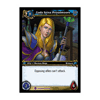 Lady Jaina Proudmoore