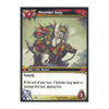 Outrider Zarg