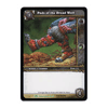 Pads of the Dread Wolf