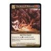 Relics of Wakening, The