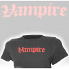 Girly - Vampire