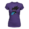 League of Legends Ladies T-Shirt Mundo Goes Where He Pleases