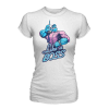 League of Legends Ladies T-Shirt Corporate Mundo