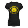 League of Legends Ladies T-Shirt Wuju Dojo