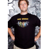 J!NX Classics T-Shirt The Guild Cast With Logo