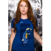 J!NX Classics Ladies T-Shirt Are You My Mummy?