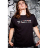 J!NX Classics T-Shirt Live In Your World
