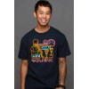 Star Wars The Old Republic T-Shirt Cantina