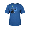 Star Wars The Old Republic T-Shirt Ven Zallow