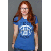 Star Wars The Old Republic Ladies T-Shirt Jedi Academy