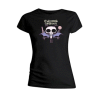Lenore Ladies T-Shirt Evil Needs Candy Too
