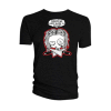 Lenore T-Shirt Touch Me And Gain A Stump