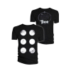 Marvel T-Shirt The Mighty Thor Uniform