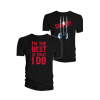 Marvel T-Shirt Wolverine I?m The Best At What I Do