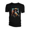 Marvel T-Shirt Wolverine Ready To Attack