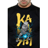 Naruto T-Shirt Kakashi Chidori